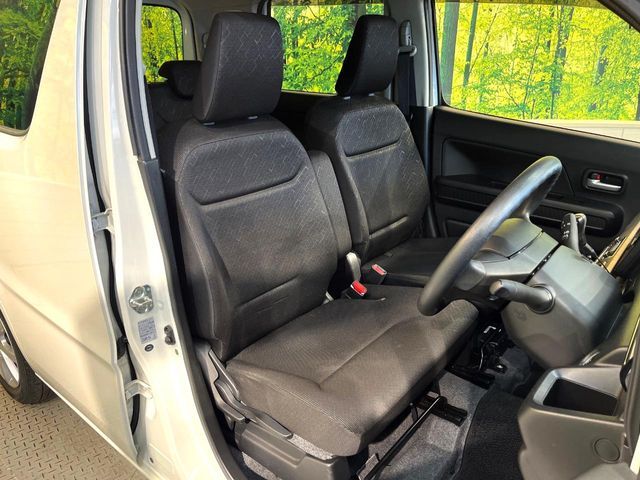 SUZUKI WAGON R 2019 Image 31