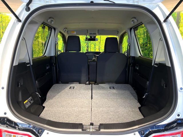 SUZUKI WAGON R 2019 Image 31