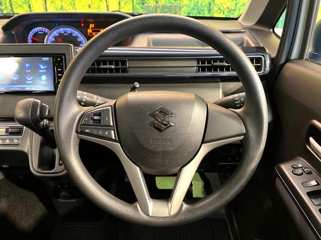 SUZUKI WAGON R 2019 Image 31