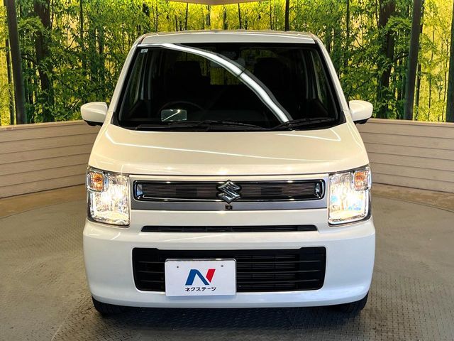 SUZUKI WAGON R 2019 Image 31