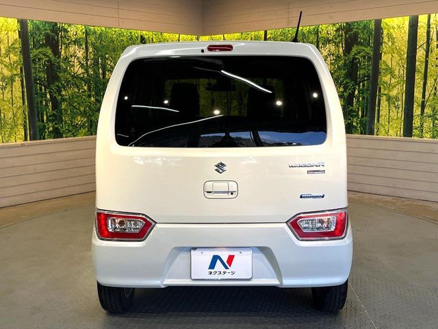 SUZUKI WAGON R 2019 Image 31