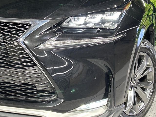 TOYOTA LEXUS NX300H AWD 2015 Image 31