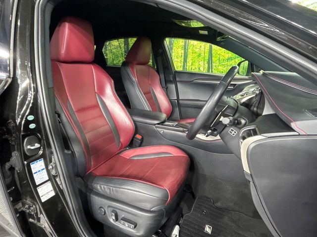 TOYOTA LEXUS NX300H AWD 2015 Image 31