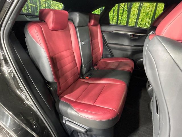 TOYOTA LEXUS NX300H AWD 2015 Image 31