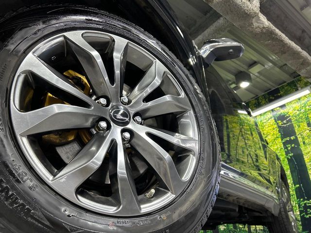 TOYOTA LEXUS NX300H AWD 2015 Image 31