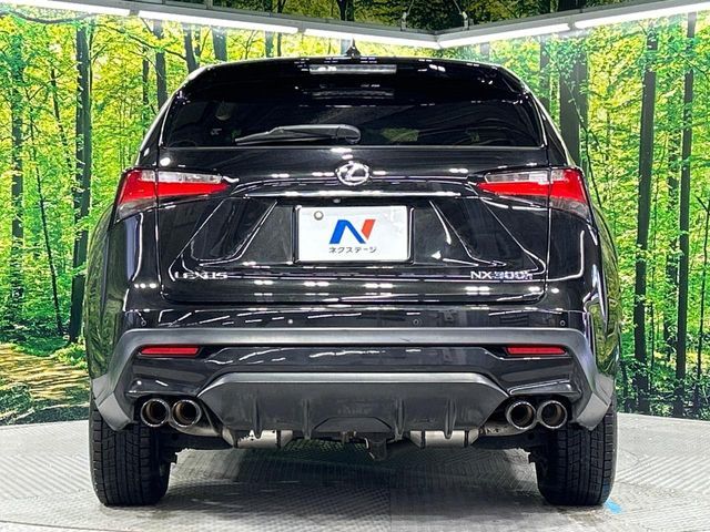 TOYOTA LEXUS NX300H AWD 2015 Image 31