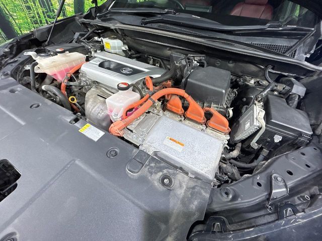 TOYOTA LEXUS NX300H AWD 2015 Image 31