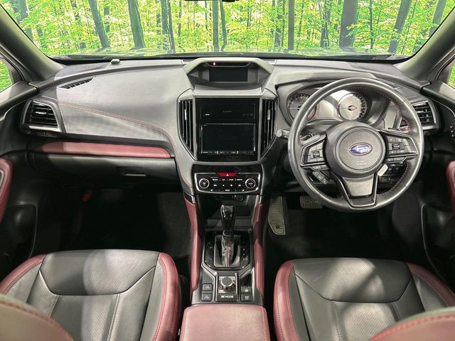 SUBARU FORESTER 2024 Image 31