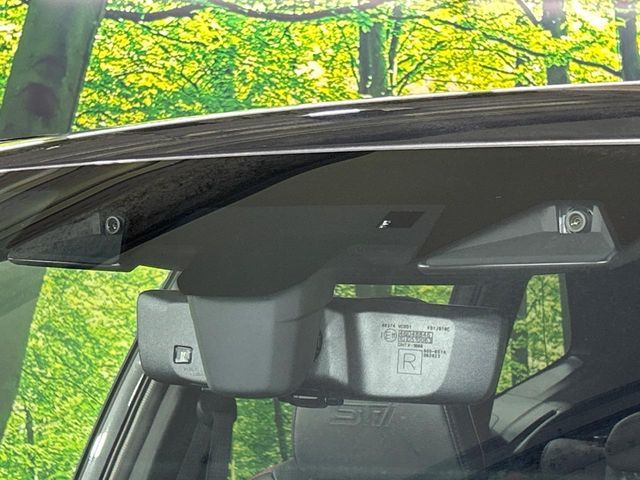 SUBARU FORESTER 2024 Image 31