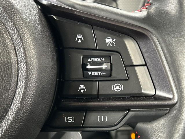 SUBARU FORESTER 2024 Image 31