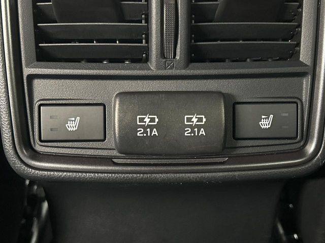 SUBARU FORESTER 2024 Image 31