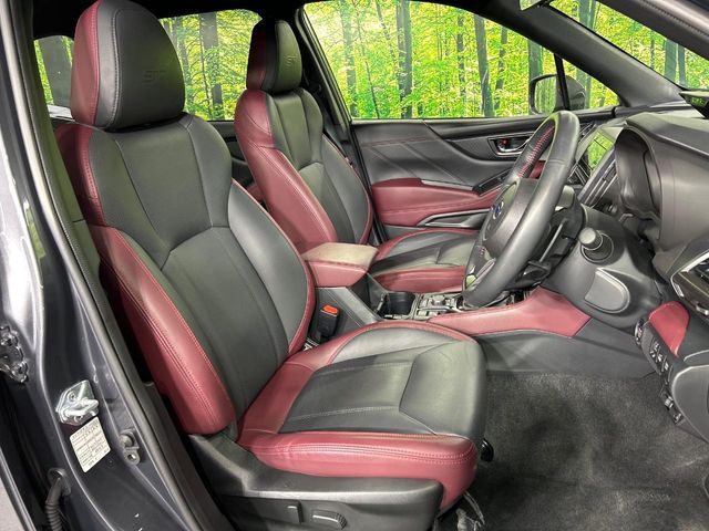 SUBARU FORESTER 2024 Image 31