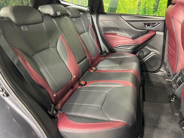 SUBARU FORESTER 2024 Image 31