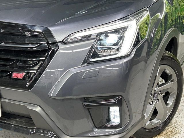 SUBARU FORESTER 2024 Image 31