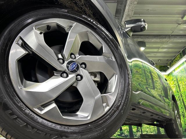 SUBARU FORESTER 2024 Image 31