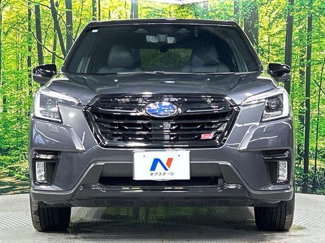 SUBARU FORESTER 2024 Image 31
