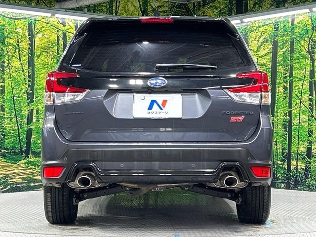SUBARU FORESTER 2024 Image 31