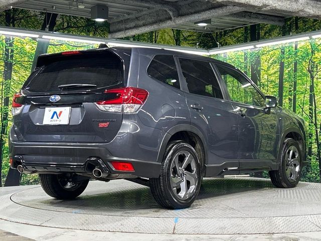SUBARU FORESTER 2024 Image 31