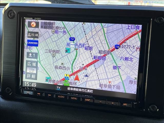 SUZUKI JIMNY SIERRA 2020 Image 31