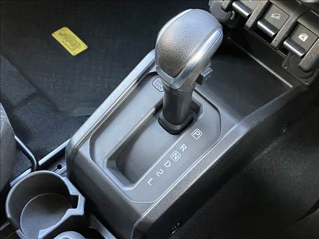 SUZUKI JIMNY SIERRA 2020 Image 31