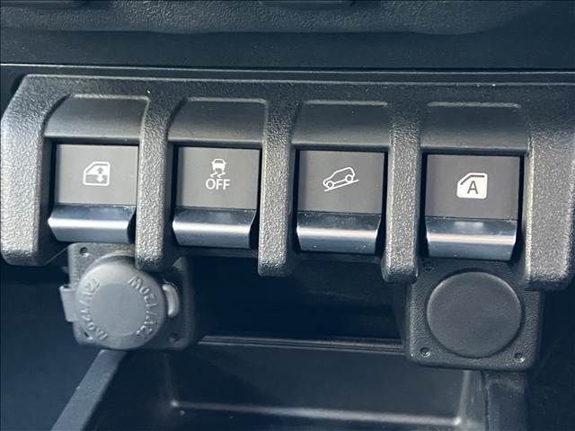 SUZUKI JIMNY SIERRA 2020 Image 31