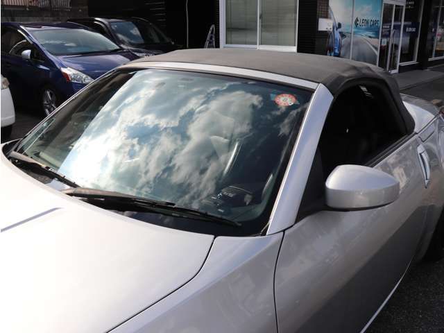 NISSAN FAIRLADY Z ROADSTAR 2004 Image 31