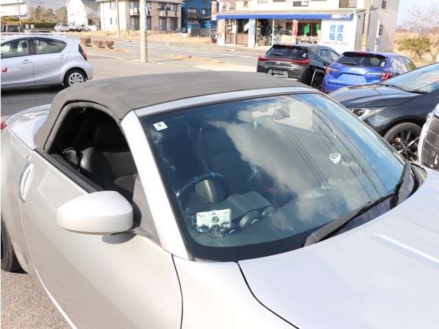 NISSAN FAIRLADY Z ROADSTAR 2004 Image 31