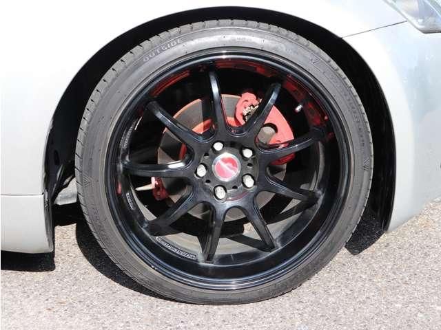 NISSAN FAIRLADY Z ROADSTAR 2004 Image 31