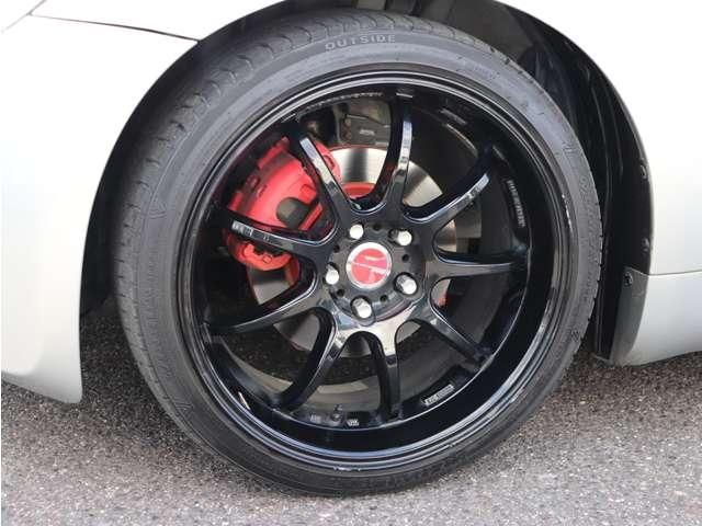 NISSAN FAIRLADY Z ROADSTAR 2004 Image 31