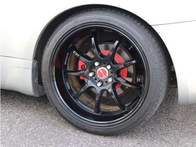 NISSAN FAIRLADY Z ROADSTAR 2004 Image 31