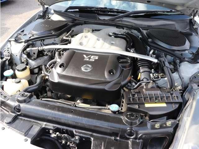 NISSAN FAIRLADY Z ROADSTAR 2004 Image 31