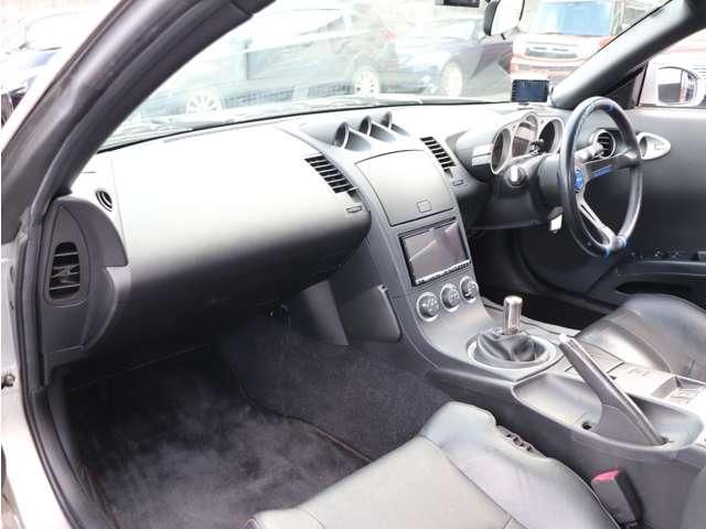 NISSAN FAIRLADY Z ROADSTAR 2004 Image 31