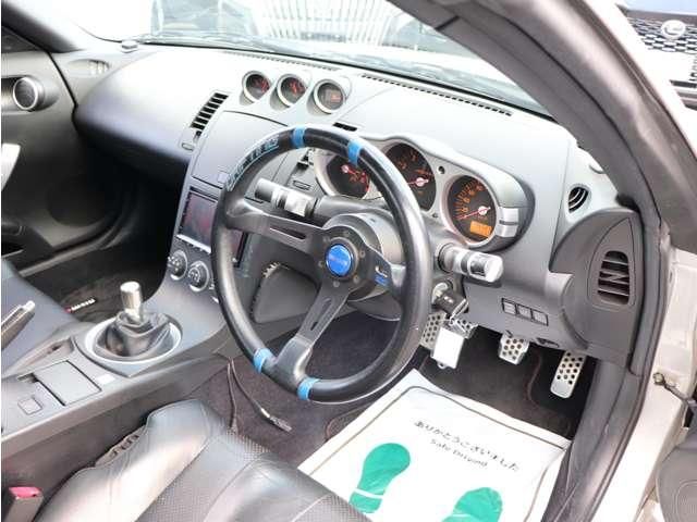 NISSAN FAIRLADY Z ROADSTAR 2004 Image 31