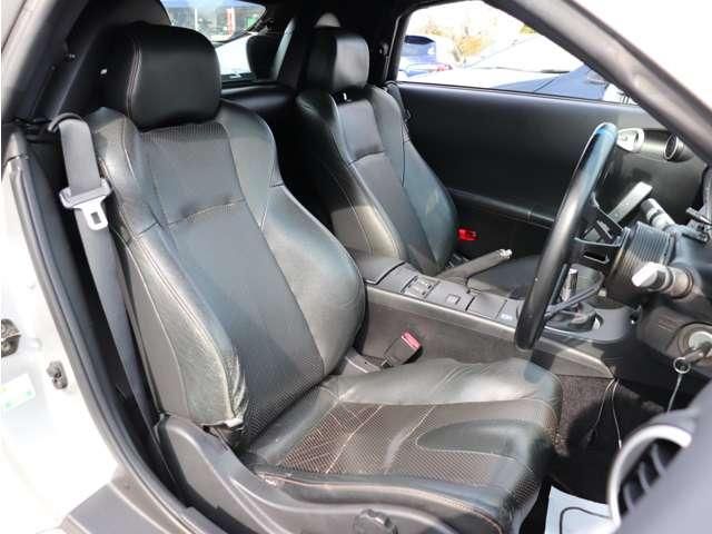 NISSAN FAIRLADY Z ROADSTAR 2004 Image 31