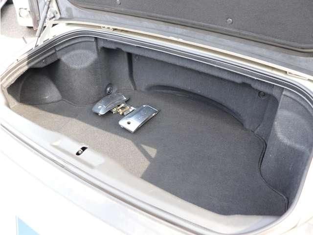 NISSAN FAIRLADY Z ROADSTAR 2004 Image 31