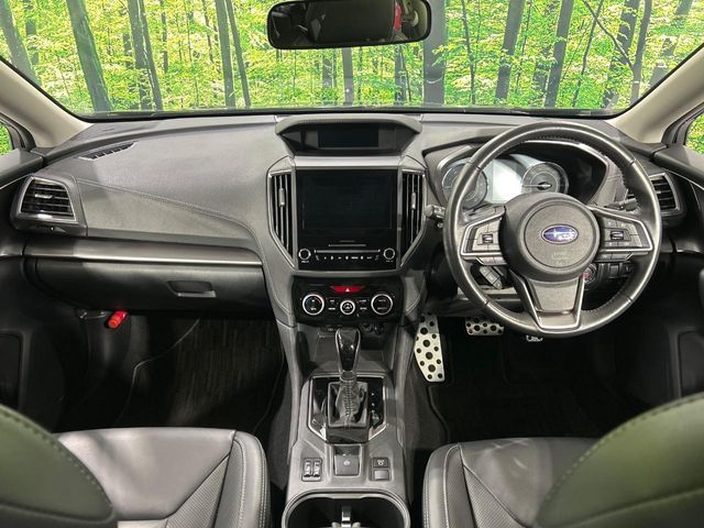 SUBARU IMPREZA SPORT 4WD 2019 Image 31