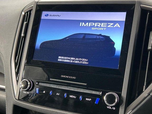 SUBARU IMPREZA SPORT 4WD 2019 Image 31