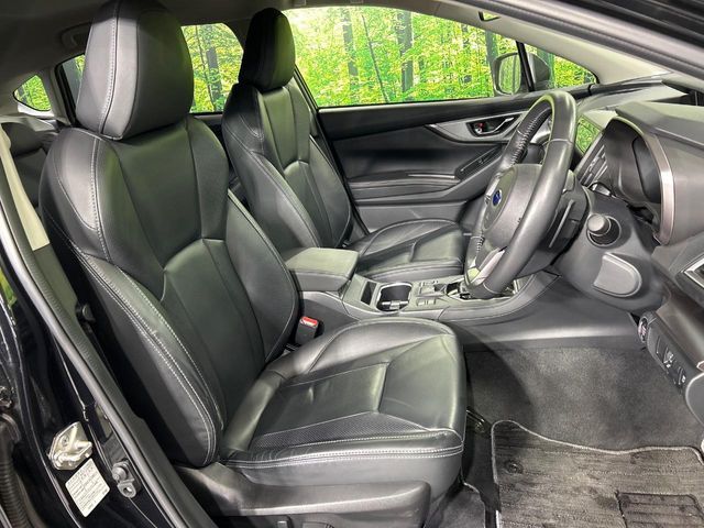 SUBARU IMPREZA SPORT 4WD 2019 Image 31