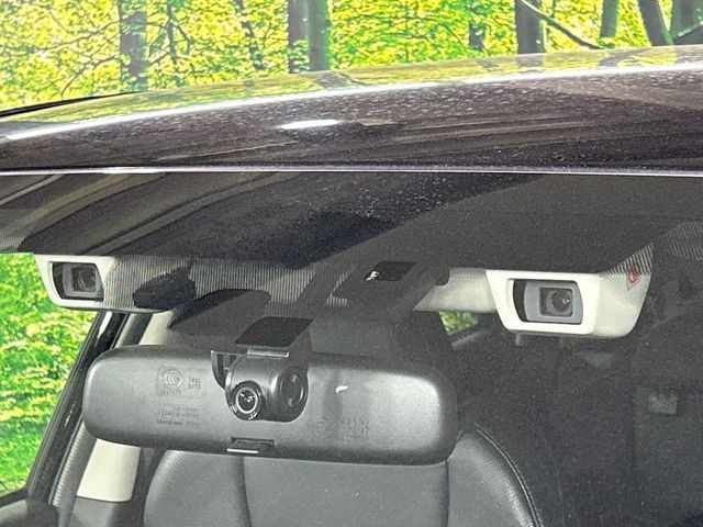 SUBARU IMPREZA SPORT 4WD 2019 Image 31