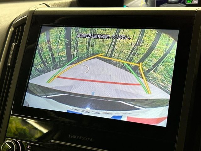 SUBARU IMPREZA SPORT 4WD 2019 Image 31