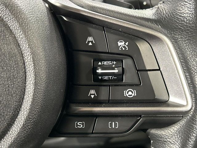SUBARU IMPREZA SPORT 4WD 2019 Image 31