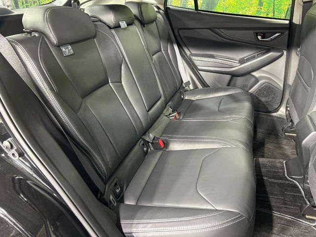 SUBARU IMPREZA SPORT 4WD 2019 Image 31