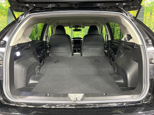 SUBARU IMPREZA SPORT 4WD 2019 Image 31