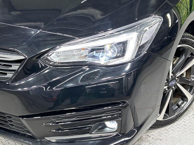 SUBARU IMPREZA SPORT 4WD 2019 Image 31