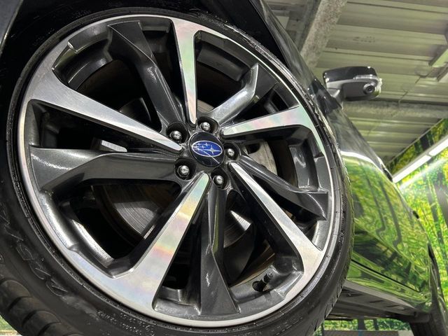 SUBARU IMPREZA SPORT 4WD 2019 Image 31