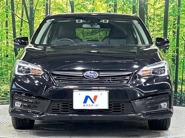 SUBARU IMPREZA SPORT 4WD 2019 Image 31