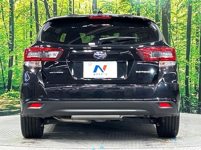 SUBARU IMPREZA SPORT 4WD 2019 Image 31