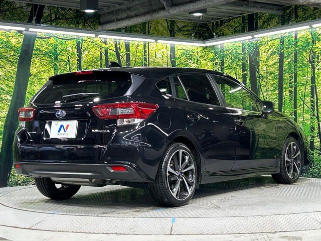 SUBARU IMPREZA SPORT 4WD 2019 Image 31