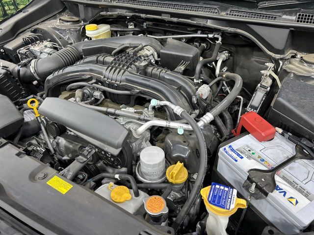 SUBARU IMPREZA SPORT 4WD 2019 Image 31