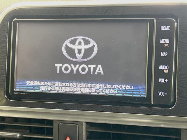 TOYOTA SIENTA HYBRID 2019 Image 31